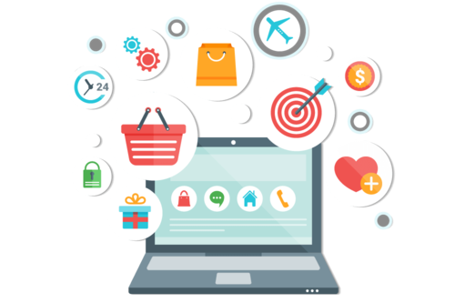 ecommerce ecommerce